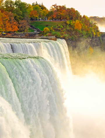 Niagara Falls