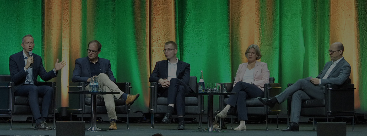 Hear from the experts
