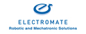 Electromate logo