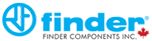 Finder Components logo