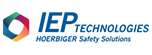 IEP Technologies logo