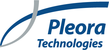 Pleora Technologies logo