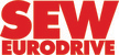 SEW Eurodrive logo