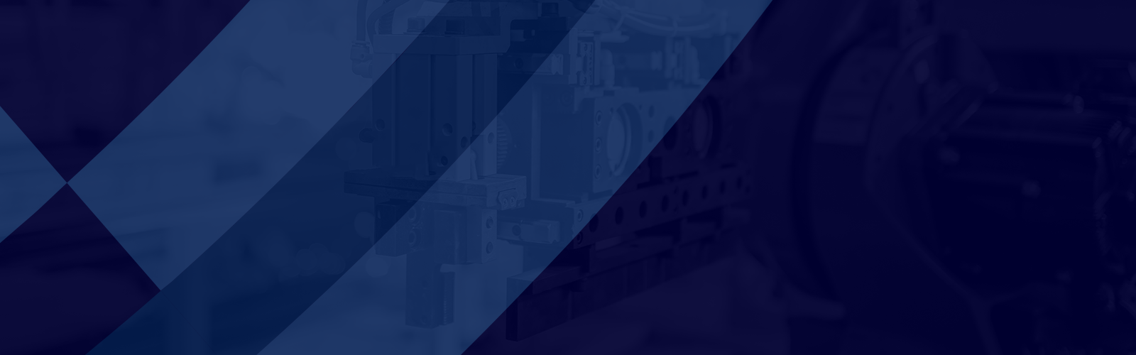 Manufacturing evolves. Be a part of the shift.