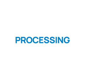 Brand: Processing