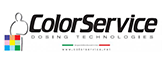 ColorService logo