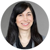Speaker - Tracey Caruanag