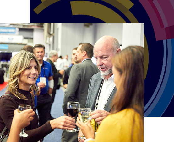 Networking with peers