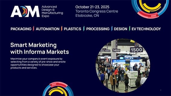 Smart Marketing with Informa Markets