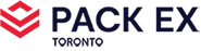 PACK_EX Toronto logo