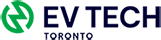 Electric Vehicle Tech Toronto logo