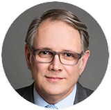 Speaker - Dennis Darby