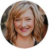 Speaker - Michelle Sangster