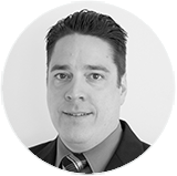 Speaker - Sean De Vries