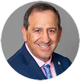 Speaker - Sandro Perruzza