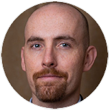 Speaker - Andrew McKinnon