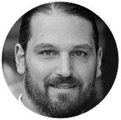 Speaker -Ira Greenburg