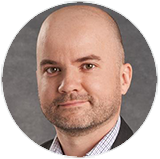 Speaker - Guillaume Cariou