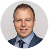 Speaker - Alex Greco