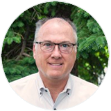 Speaker - Dean Wood