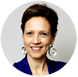 Speaker - Sabrine MacDonald