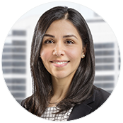 Speaker - Mona Eghanian