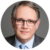 Speaker - Dennis Darby