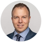 Speaker - Alex Greco