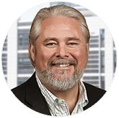 Speaker Dan Ruby