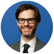 Speaker - Matt Regan