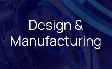 Design & Manufacturing