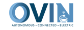 OVIN logo
