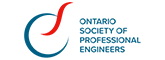 Ontario Society of Professional Engineers logo