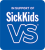 SickKidsVS logo