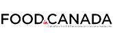Food in Canada logo