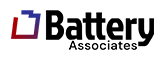 Battery Associates logo