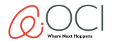 OCI logo