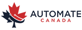 Automate Canada logo