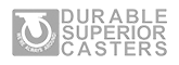 Durable Superior Casters