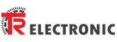 TR Electronic logo