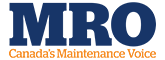 MRO logo