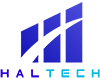 Haltech logo