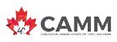 Canadian Association of Moldmakers logo